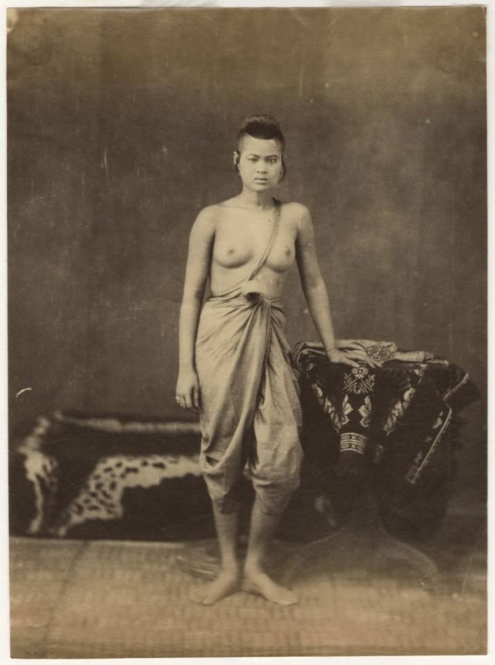 Siam Photography, 1900s