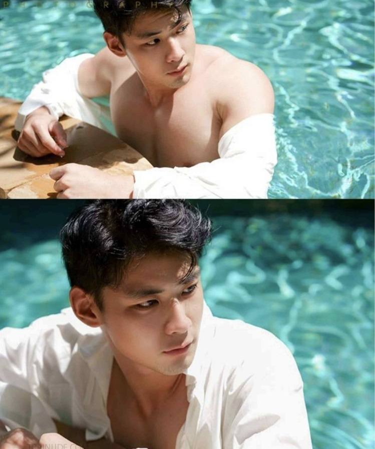 หนุ่มหล่อขึ้นปก 527.2