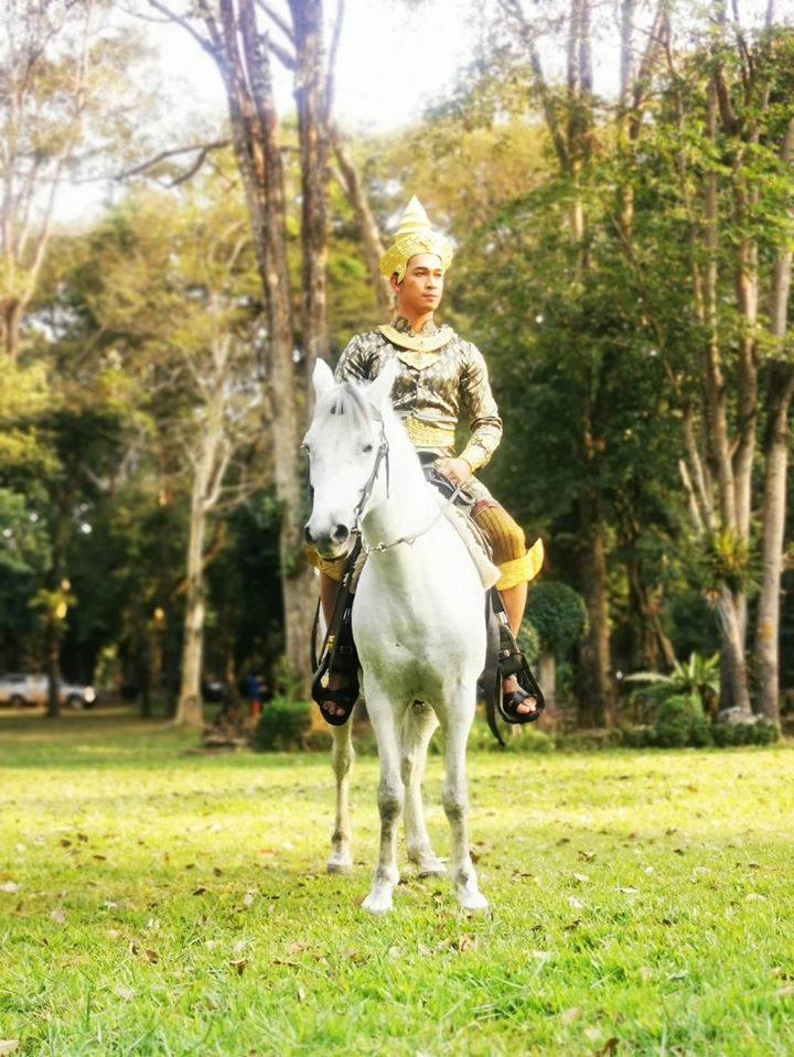 อารยธรรมแห่งศรัทธา มนตราศรีพฤทเธศวร