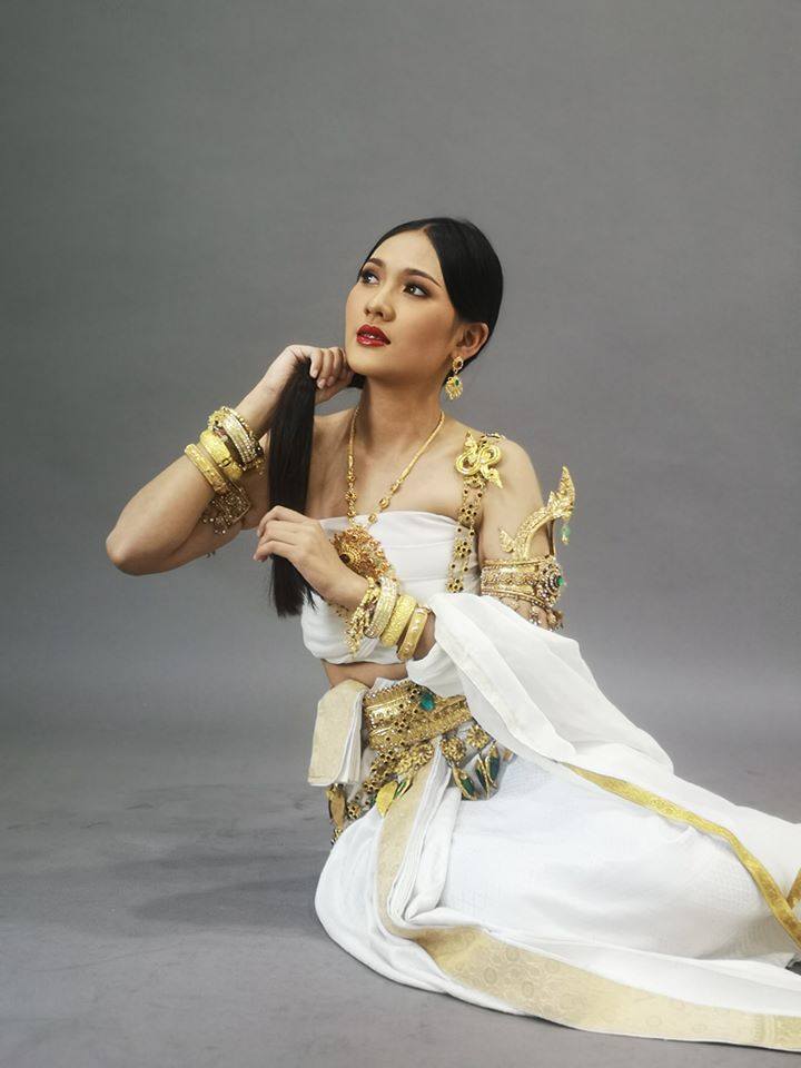อารยธรรมแห่งศรัทธา มนตราศรีพฤทเธศวร