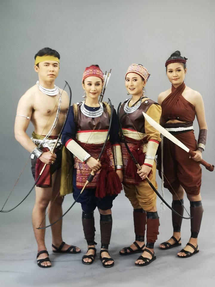 อารยธรรมแห่งศรัทธา มนตราศรีพฤทเธศวร