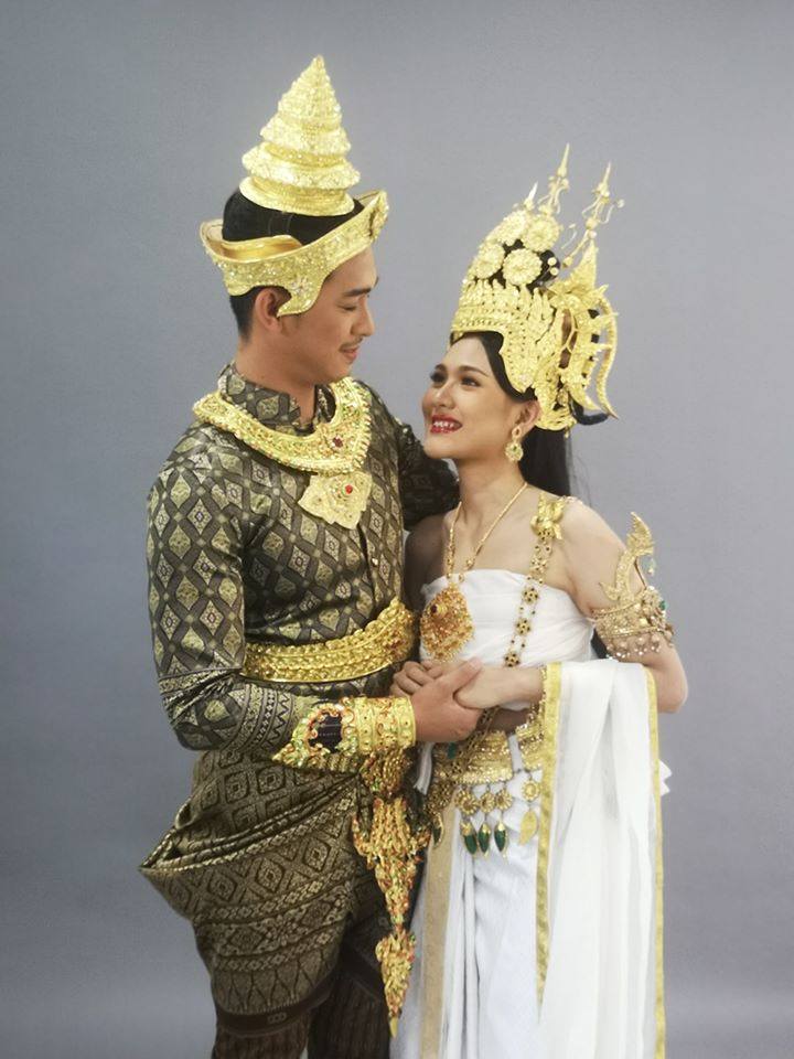 อารยธรรมแห่งศรัทธา มนตราศรีพฤทเธศวร