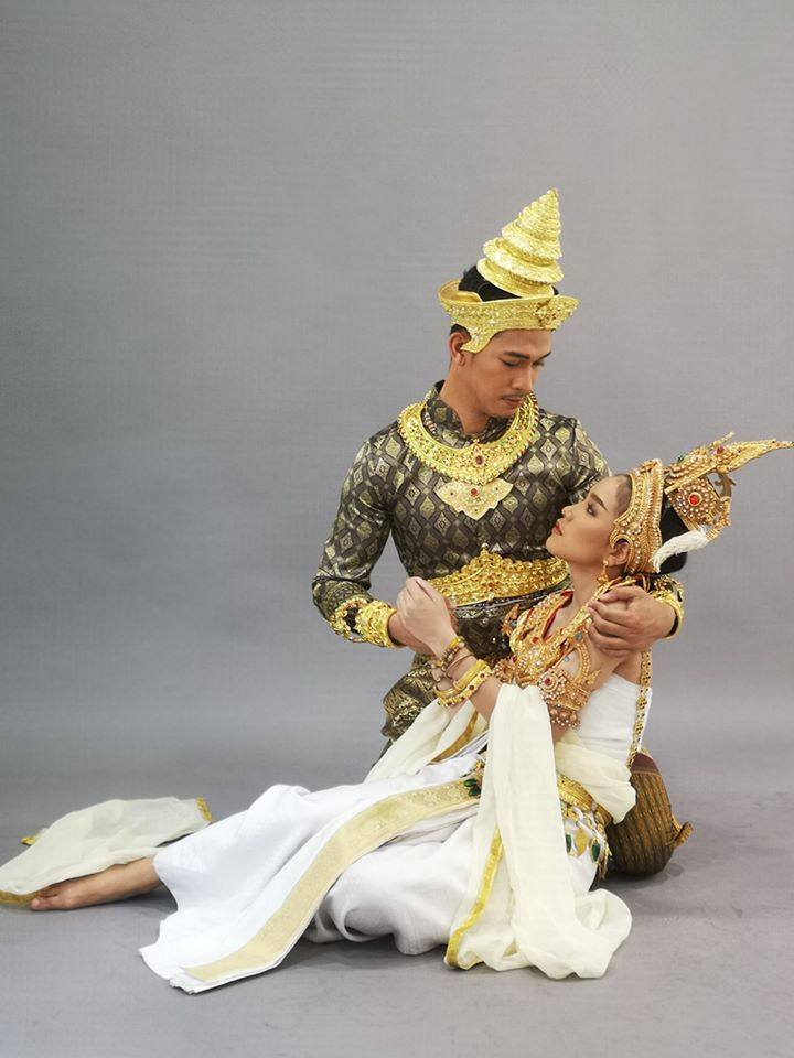 อารยธรรมแห่งศรัทธา มนตราศรีพฤทเธศวร