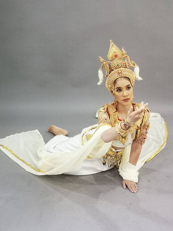 อารยธรรมแห่งศรัทธา มนตราศรีพฤทเธศวร