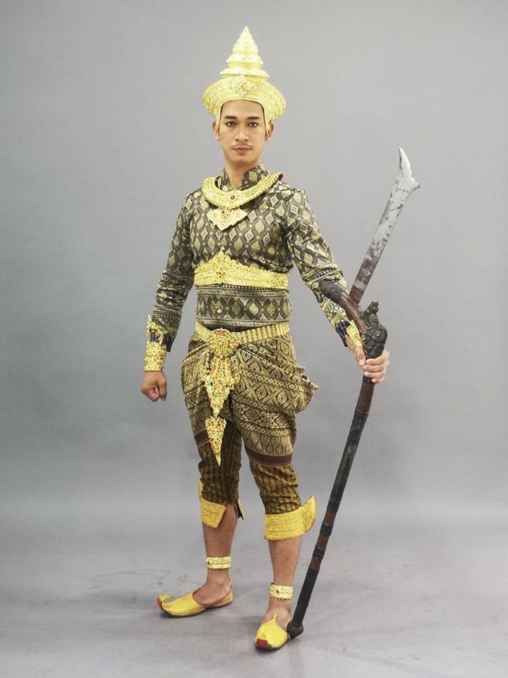อารยธรรมแห่งศรัทธา มนตราศรีพฤทเธศวร