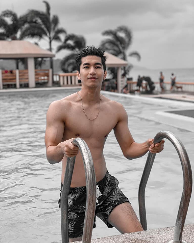 (Postใหม่2020:จิตที่แท้จริงคือจิตที่สงบสุขเหมือนจิตของเด็กแรกเกิดที่บริสุทธิ์ดุจดั่งผ้าขาว:ผู้ดีที่แท้จริงคือผู้ที่มีศีลมีธรรมประจำใจ:สวัสดีปีใหม่) 94