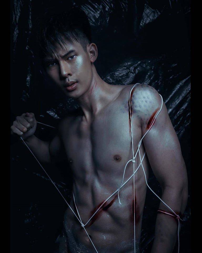 (Postใหม่2020) "โอปะนะยิโก" เป็นธรรมที่ควรบอกกับผู้อื่นว่าท่านจงมาดูเถิด : 12