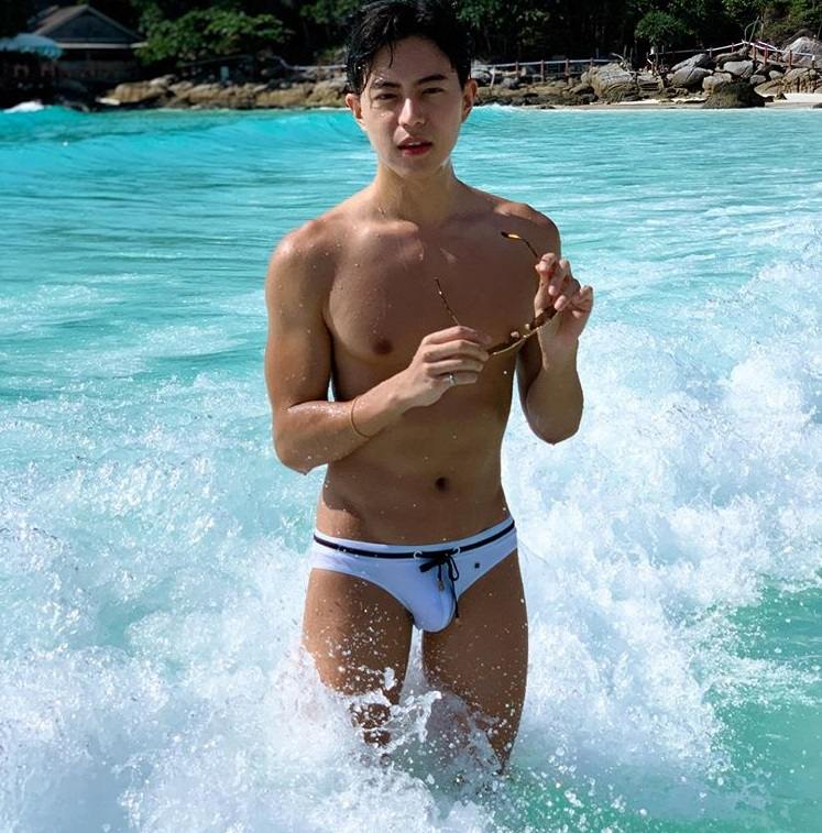 หัวใจแทบวายกันเลยเชียว