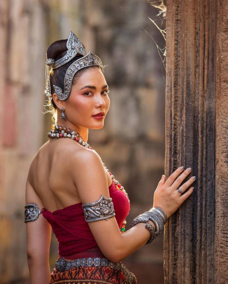 Apsara, Thailand.