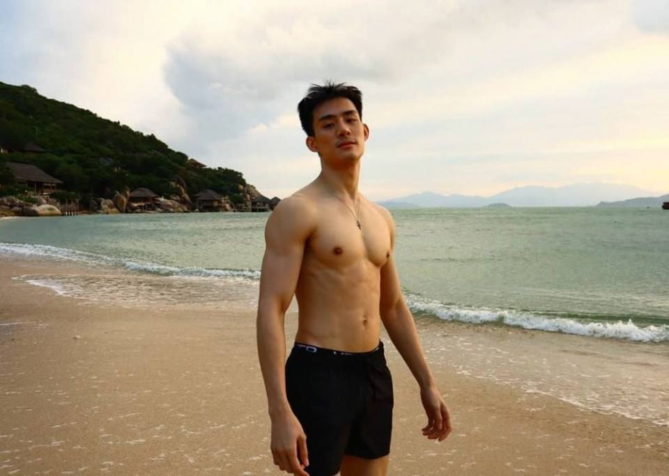 "ดิว นิธิพงษ์" เน้นๆ
