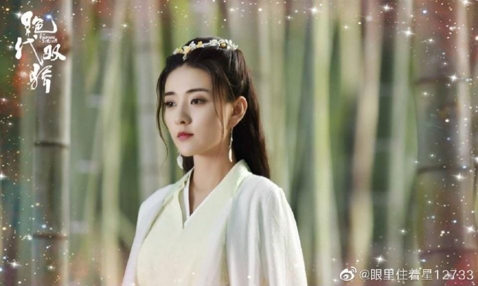 ละคร เสี่ยวอวี๋เอ๋อ 2018 Handsome Siblings 《绝代双骄》 2018