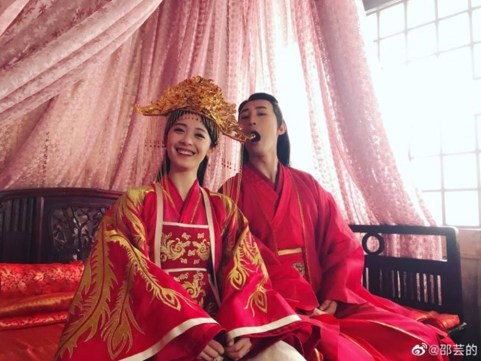 ละคร เสี่ยวอวี๋เอ๋อ 2018 Handsome Siblings 《绝代双骄》 2018