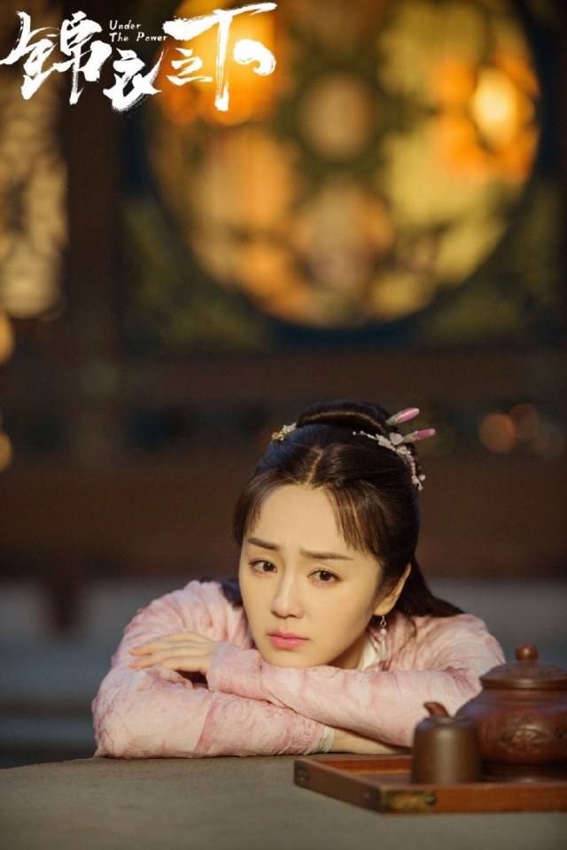 ละคร Jin Yi Zhi Xia 《锦衣之下》 2017