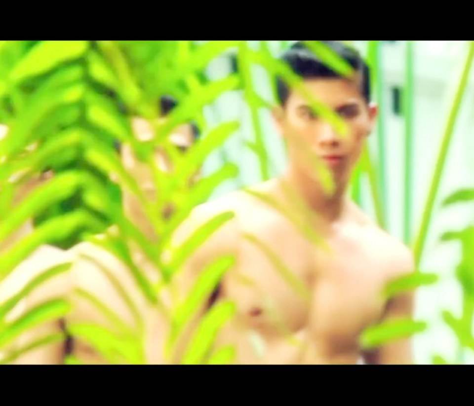 SEXIEST..