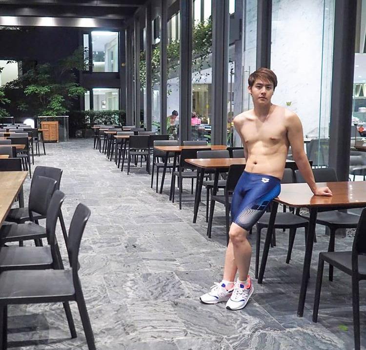 หนุ่มหล่อ✦cute boy✦ดีต่อใจ❥713