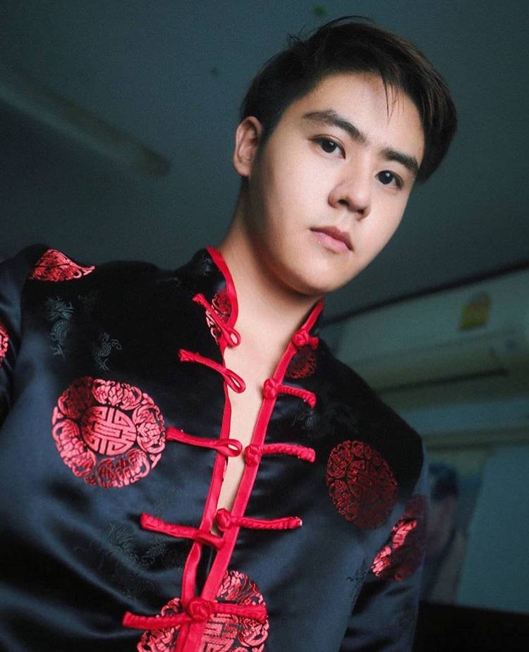 หนุ่มหล่อ✦cute boy✦ดีต่อใจ❥713