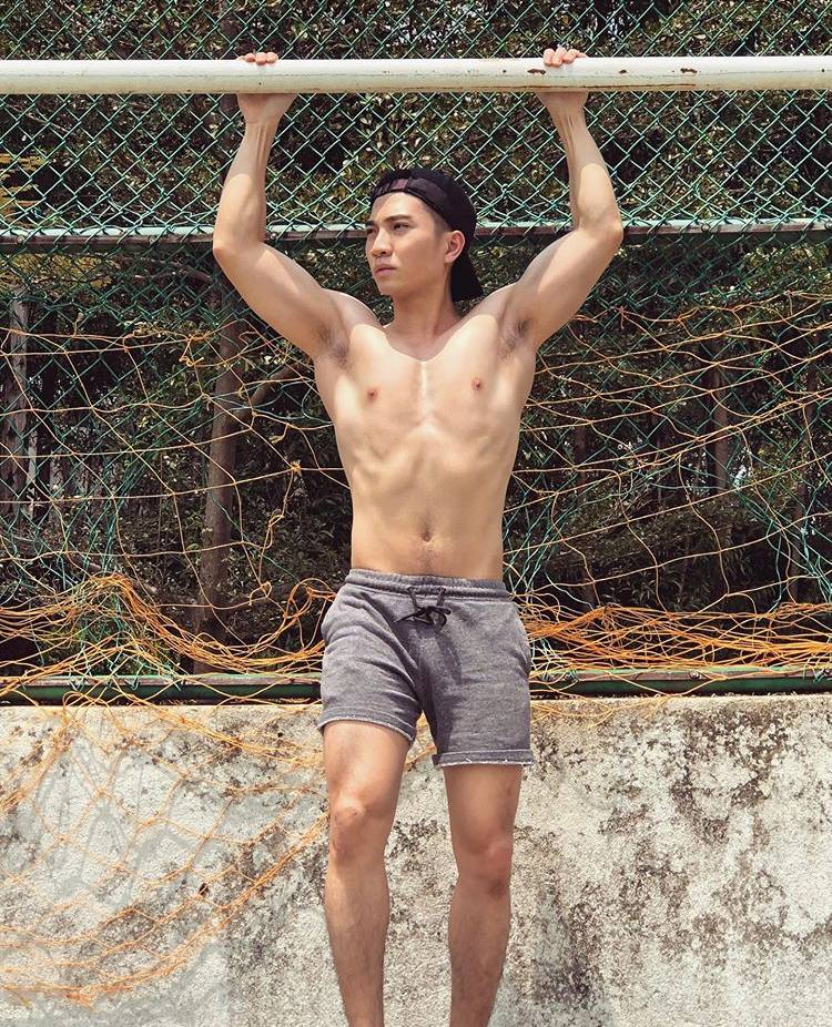 หนุ่มหล่อ✦cute boy✦ดีต่อใจ❥714