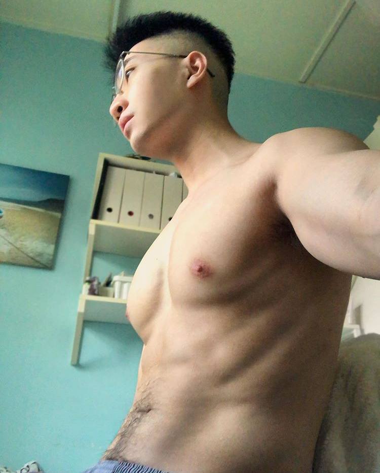 หนุ่มหล่อ✦cute boy✦ดีต่อใจ❥714