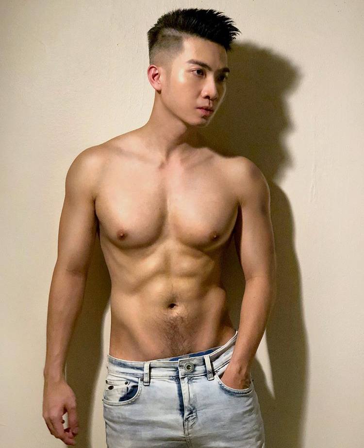 หนุ่มหล่อ✦cute boy✦ดีต่อใจ❥714
