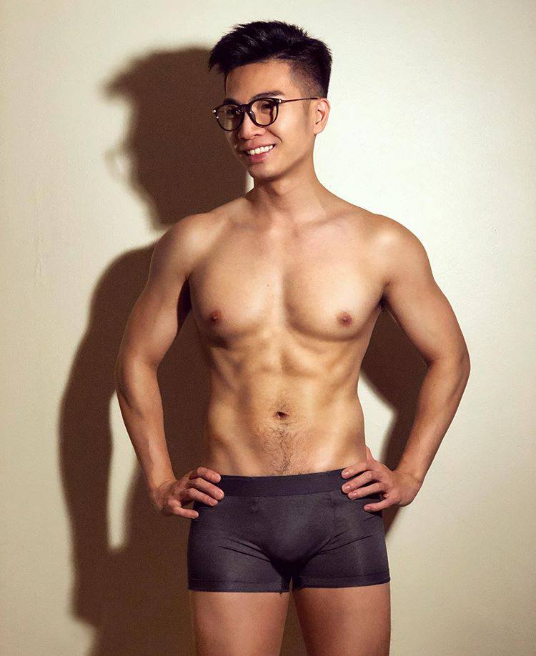 หนุ่มหล่อ✦cute boy✦ดีต่อใจ❥714