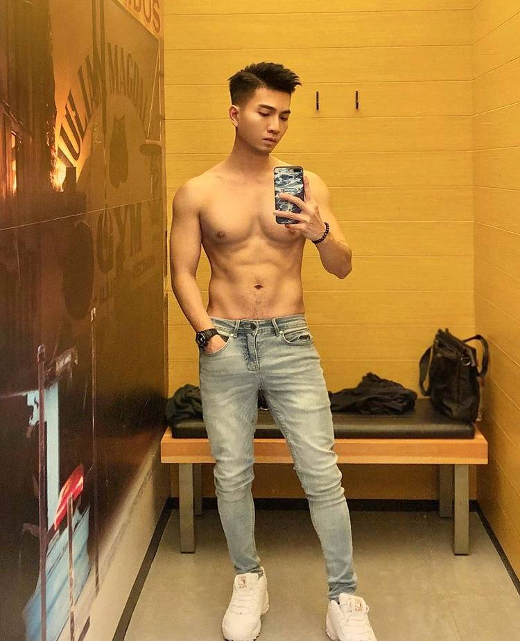 หนุ่มหล่อ✦cute boy✦ดีต่อใจ❥714