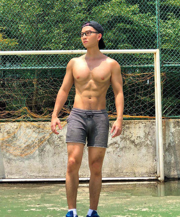 หนุ่มหล่อ✦cute boy✦ดีต่อใจ❥714