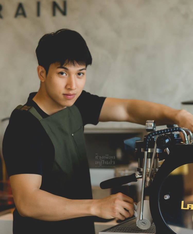 หนุ่มหล่อ✦cute boy✦ดีต่อใจ❥715