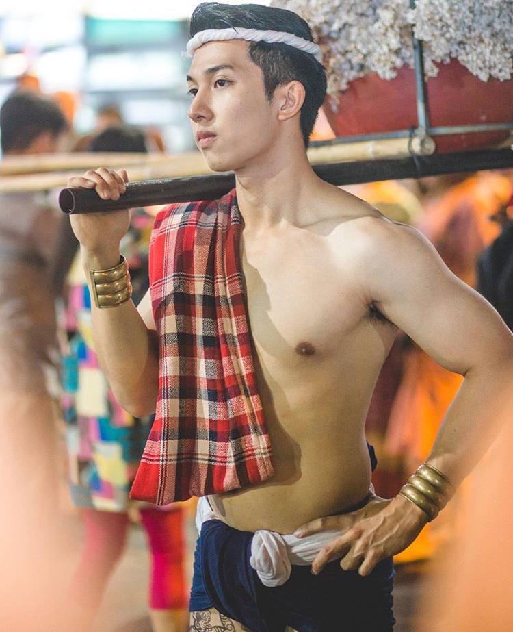 หนุ่มหล่อ✦cute boy✦ดีต่อใจ❥715