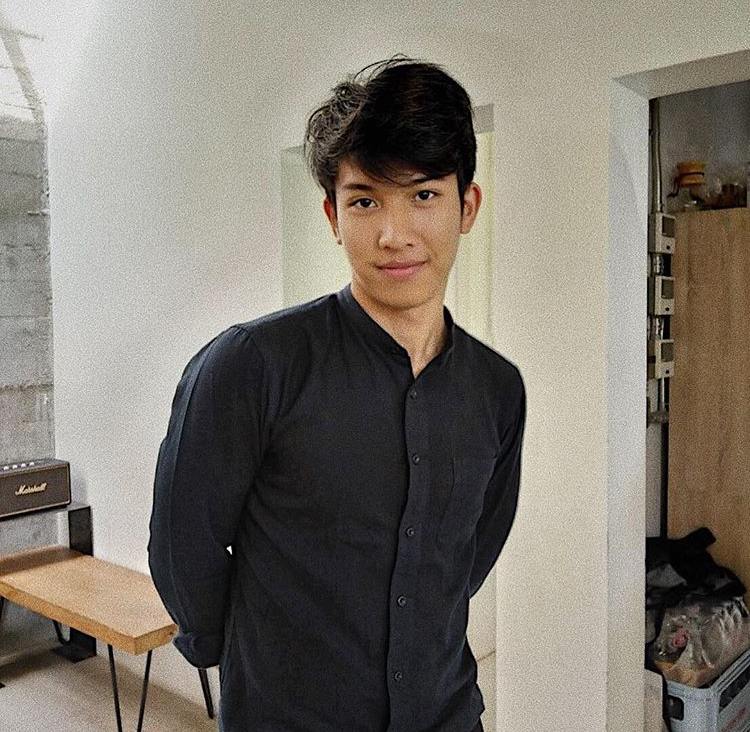 หนุ่มหล่อ✦cute boy✦ดีต่อใจ❥715