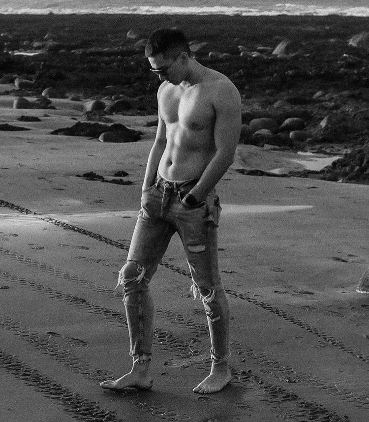 หนุ่มหล่อ✦cute boy✦ดีต่อใจ❥716