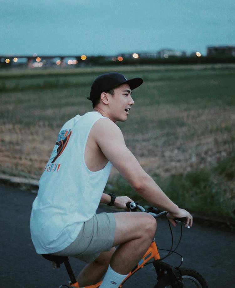 หนุ่มหล่อ✦cute boy✦ดีต่อใจ❥716