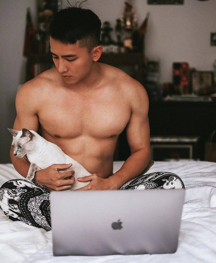 หนุ่มหล่อ✦cute boy✦ดีต่อใจ❥716