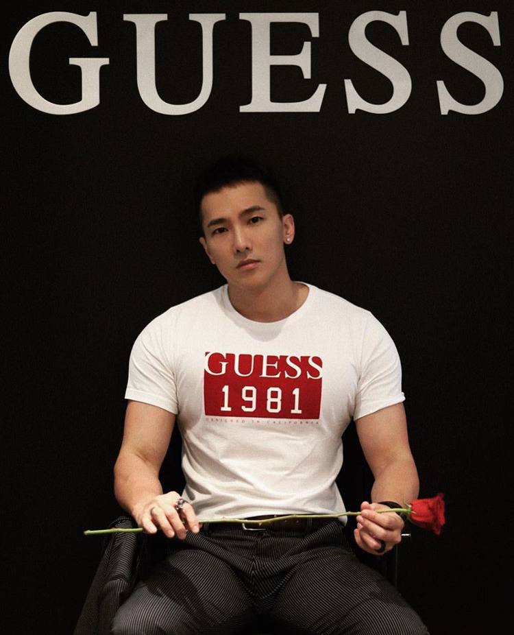 หนุ่มหล่อ✦cute boy✦ดีต่อใจ❥716