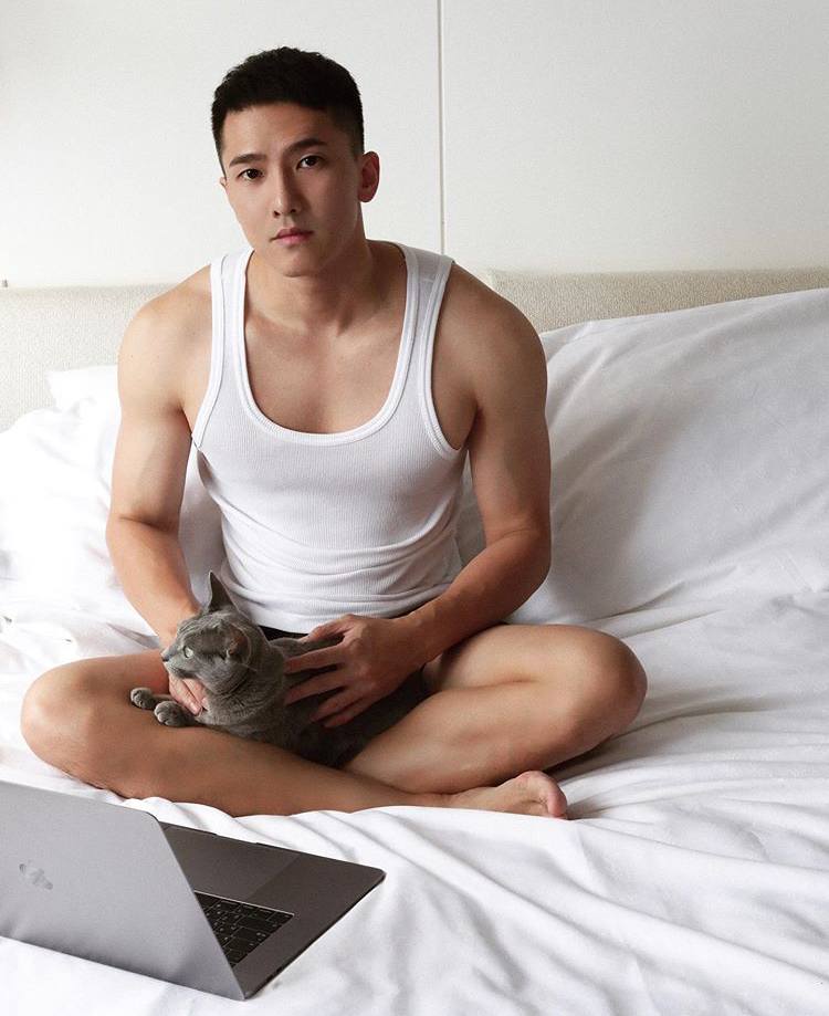 หนุ่มหล่อ✦cute boy✦ดีต่อใจ❥716