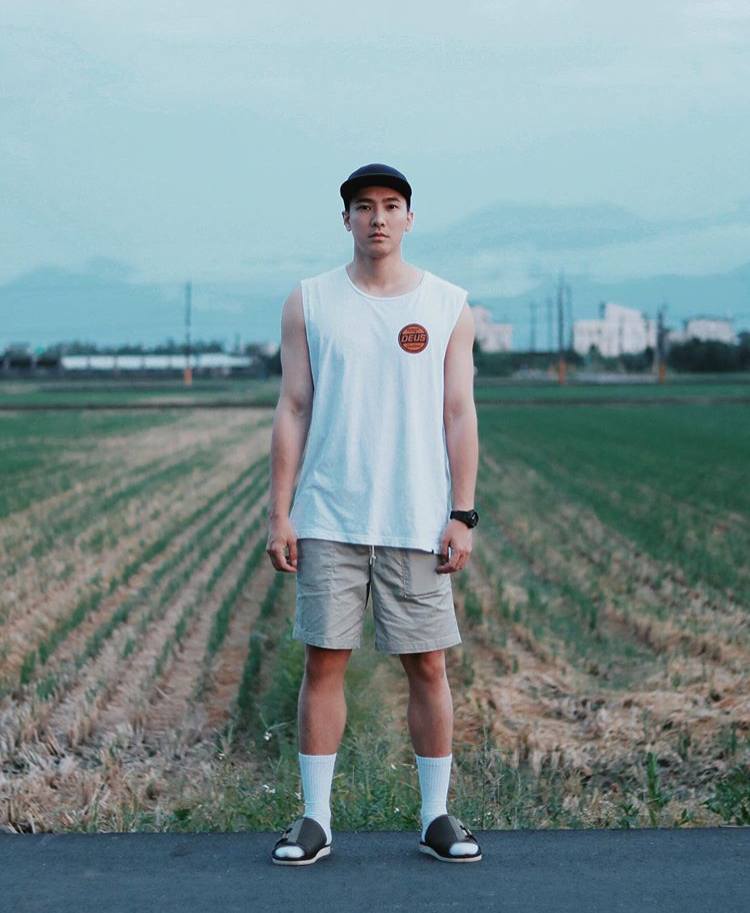 หนุ่มหล่อ✦cute boy✦ดีต่อใจ❥716