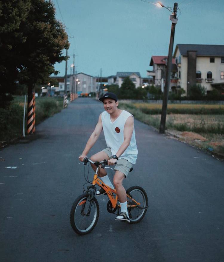 หนุ่มหล่อ✦cute boy✦ดีต่อใจ❥716