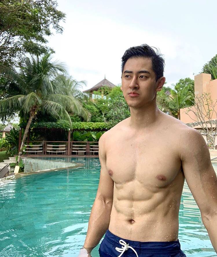 งานนมღゝ◡╹)ノ♡ น่าเลีย 26