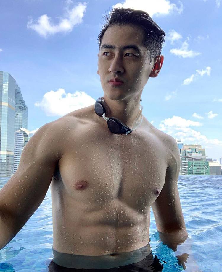 งานนมღゝ◡╹)ノ♡ น่าเลีย 26