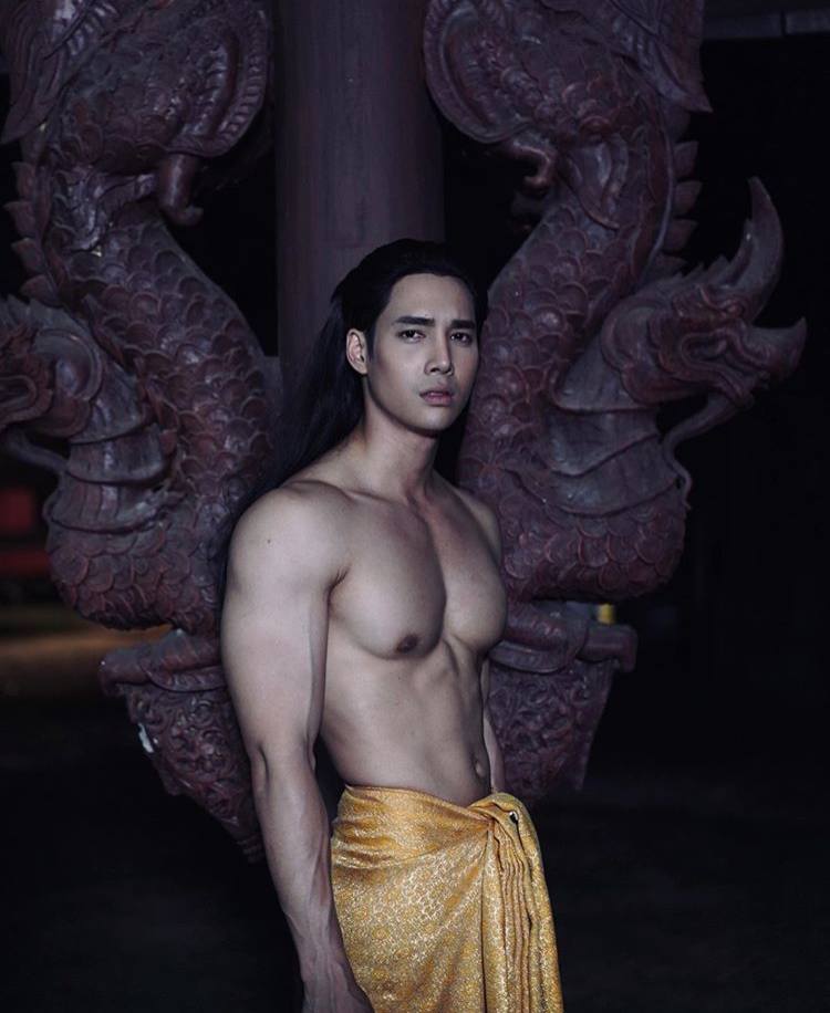 เด่นคุณ น่าหม่ำ
