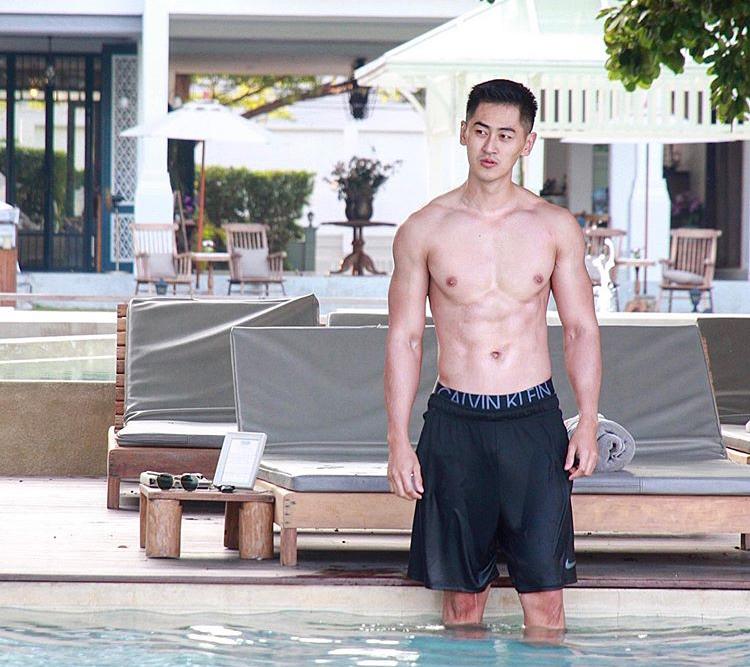 male body 211