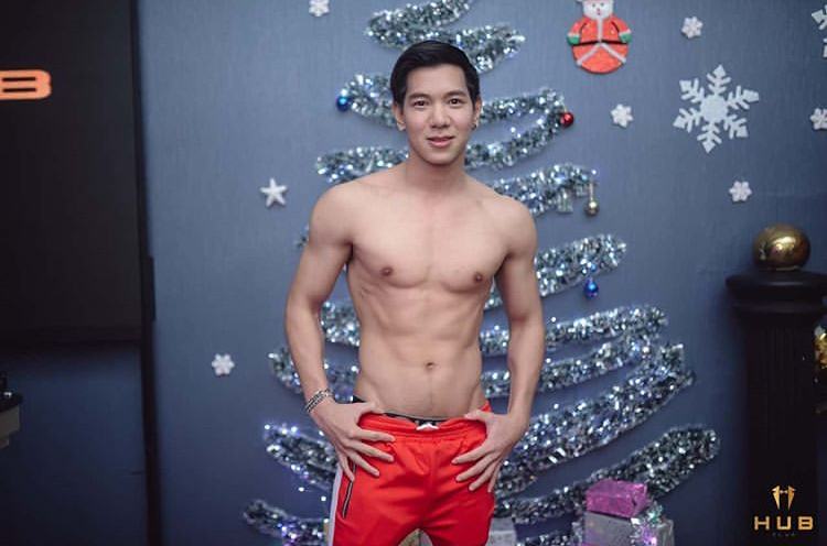 male body 211