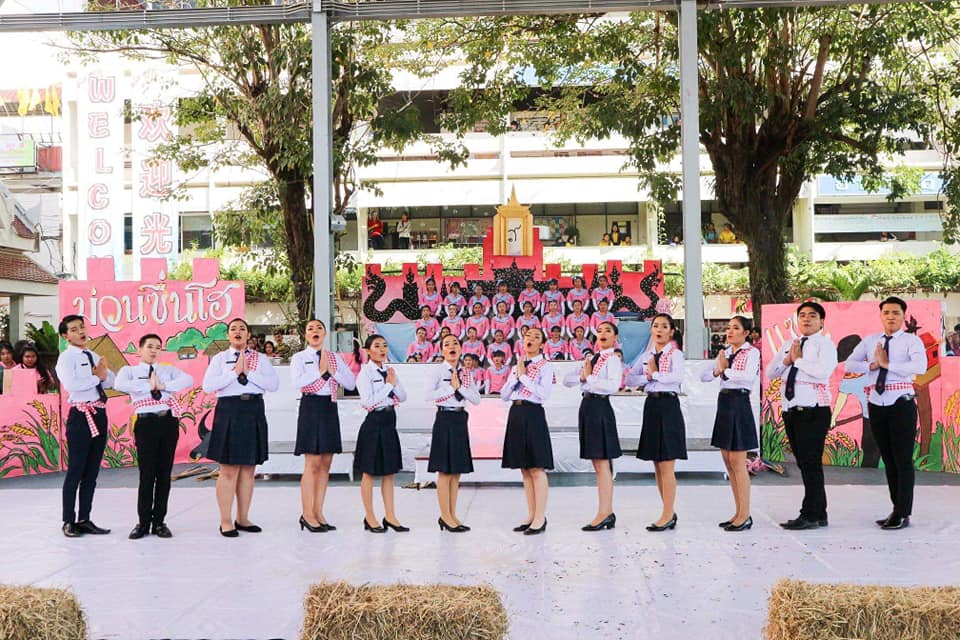 CVC PINK 2020