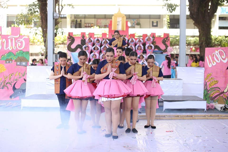 CVC PINK 2020