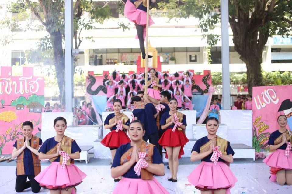 CVC PINK 2020