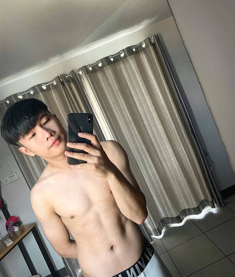 male body 213