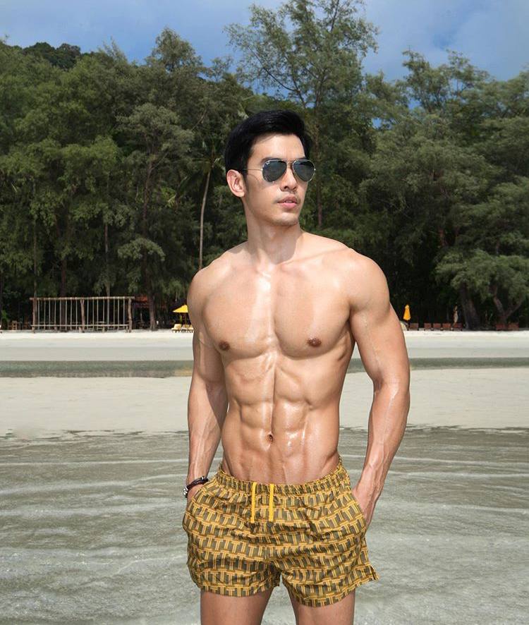 male body 213