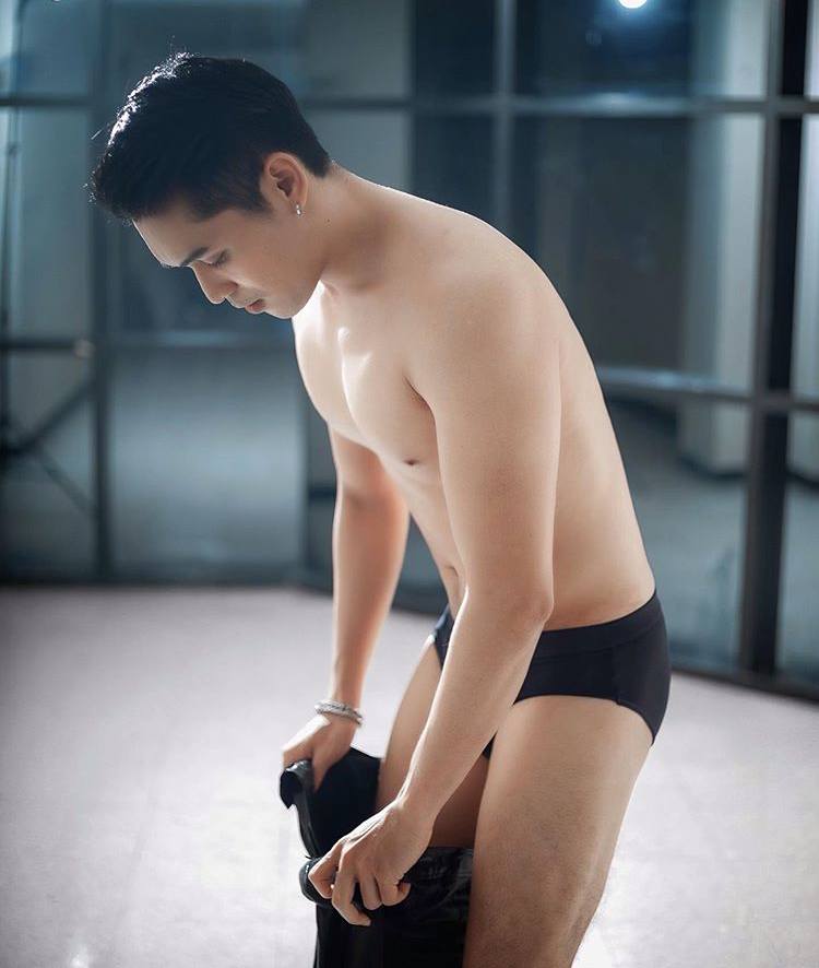 male body 213