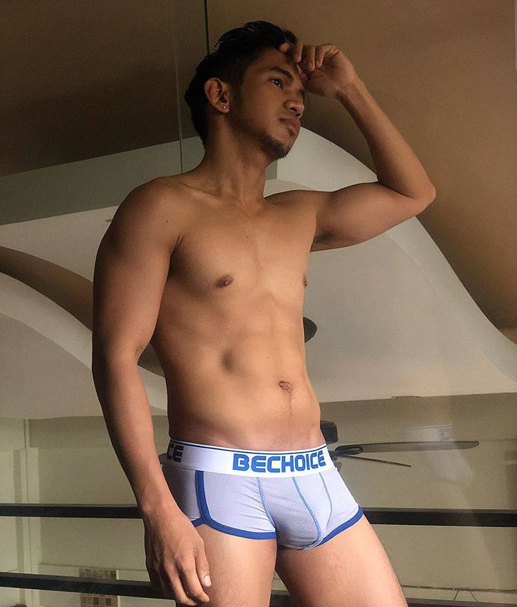 male body 213