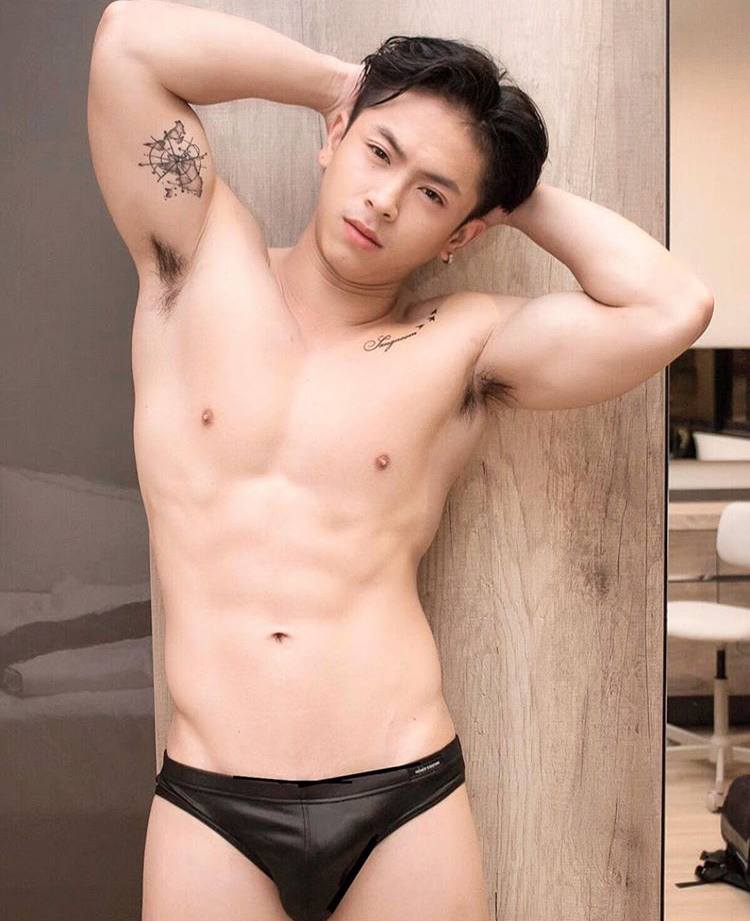 male body 215