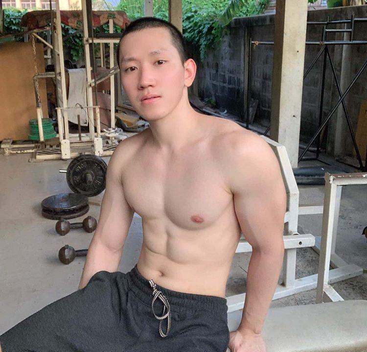 ฟิตเปรี๊ยะ ที่สามสิบสอง